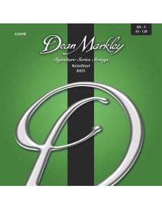 DEAN MARKLEY Corde Basso El Signature 5 corde M Light 45-128