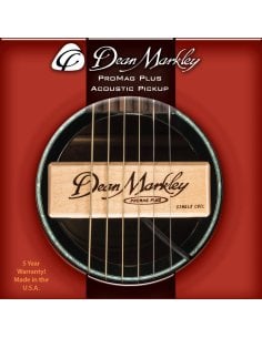 DEAN MARKLEY Pickup per Chitarra Acustica Promag Plus Standard