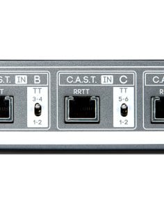 CRANBORNE AUDIO N8