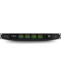 FERROFISH A32pro Dante Multimode