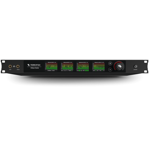 FERROFISH A32pro Dante Multimode