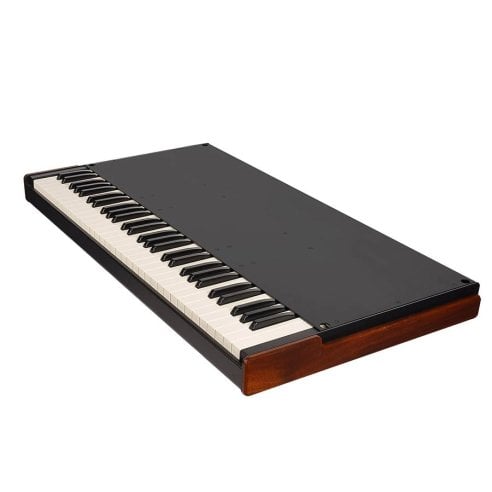CRUMAR Mojo 61B Lower Manual