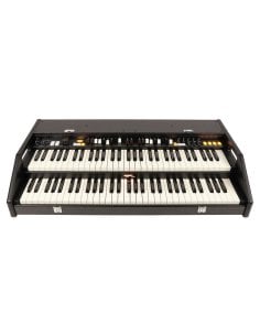 CRUMAR Mojo Suitcase Limited Black Edition