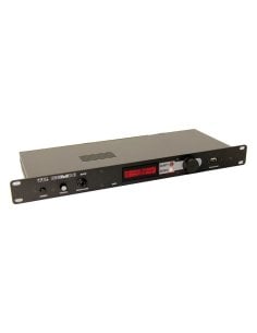 CRUMAR GSi Gemini Rack