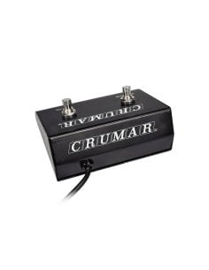 CRUMAR CFS-12 Pedale Footswitch 2 pulsanti
