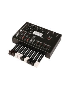 CRUMAR D9X Drawbar Extended Controller