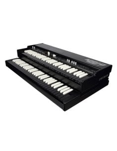 CRUMAR Mojo 61 Black - Limited Edition