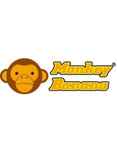 Monkey Banana Turbo 4 Black