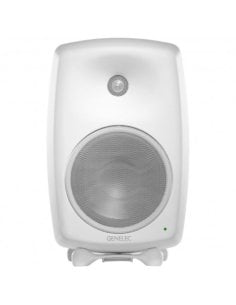 GENELEC 8340AWM Smart Active Due Vie White