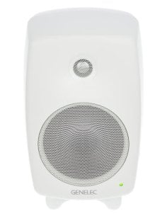 GENELEC 8030CW White