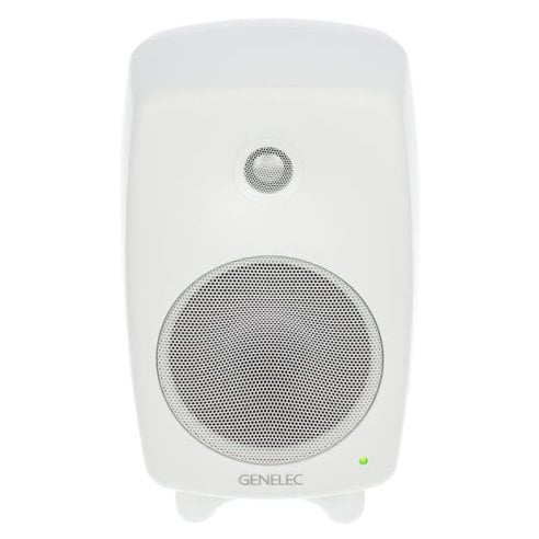 GENELEC 8030CW White