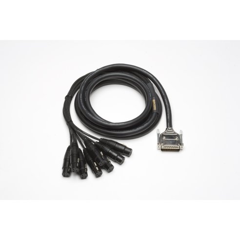 MOGAMI BO25MXLR8F1