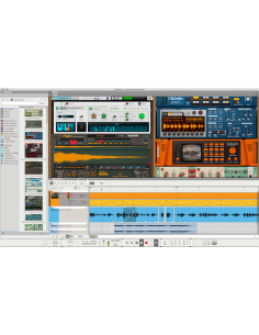 REASON STUDIOS Reason 12+ (Codice sottoscrizione per un anno)