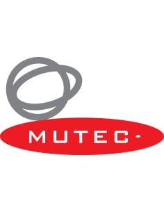 MUTEC MC-3+ Smart Clock USB Black