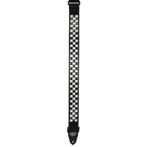 LM PRODUCTS Glam PS 201 Checkered