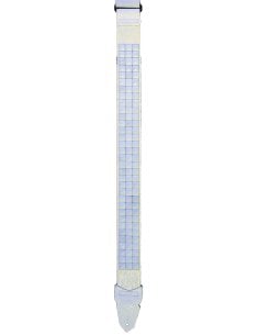 LM PRODUCTS Glam PS 201 White Studded