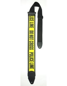 LM PRODUCTS PS Sliders PS24 Police Line