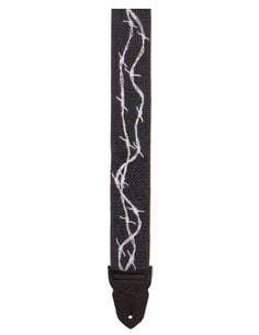 LM PRODUCTS Silk Screen PS4 Barbed Wire