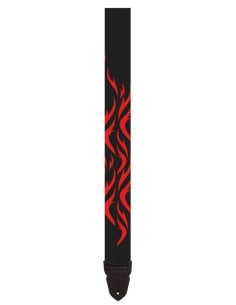 LM PRODUCTS Silk Screen PS4 Flames