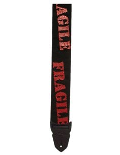LM PRODUCTS Silk Screen PS4 Fragile