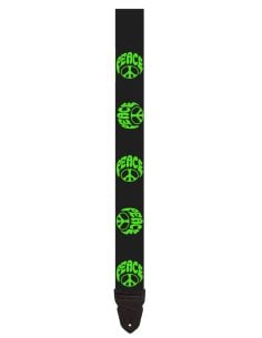 LM PRODUCTS Silk Screen PS4 Green Peace