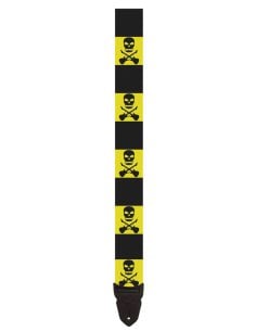 LM PRODUCTS Silk Screen PS4 Skull/Bones