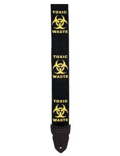LM PRODUCTS Silk Screen PS4 Toxic Waste
