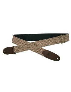 LM PRODUCTS Stripes STH Herringbone Red