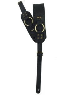LM PRODUCTS Viking VK 4 Black