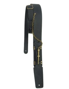 LM PRODUCTS Viking VK 5 Black