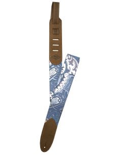 LM PRODUCTS Woodstock VDK Blue