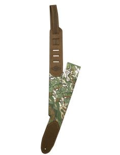 LM PRODUCTS Woodstock VDK Green
