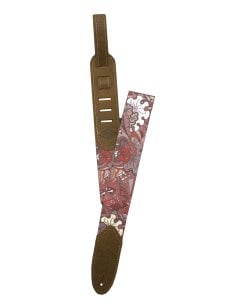 LM PRODUCTS Woodstock VDK Red