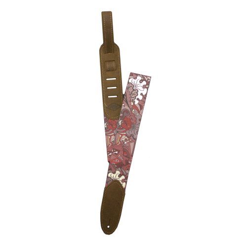 LM PRODUCTS Woodstock VDK Red