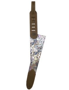 LM PRODUCTS Woodstock VDK Silver