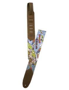 LM PRODUCTS Woodstock VDK Yellow