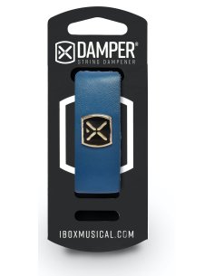 IBOX MUSICAL Damper DS MD07 BLUE