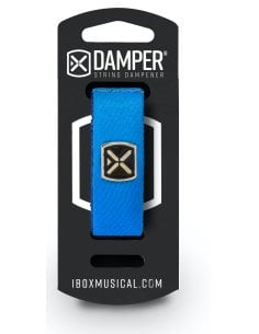 IBOX MUSICAL Damper DT MD26 BLUE