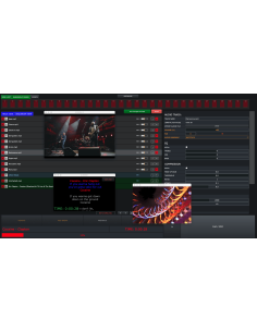 LIVETRAKER Livetraker V4 Mac (Codice)