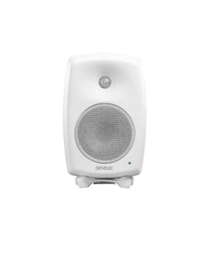 GENELEC 8330AW Smart Active a Due Vie White