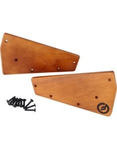 MOOG MUSIC MiniTaur Wood Side Kit
