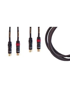 MOGAMI RCARCAD0100BL