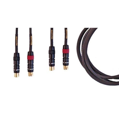MOGAMI RCARCAD0100BL