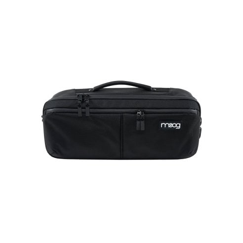 MOOG MUSIC SR Series Case per Theremin