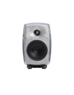 GENELEC 8330ARwM Smart Active a Due Vie Raw Finish