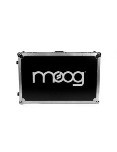 MOOG MUSIC Model D ATA Road Case
