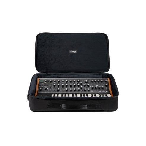 MOOG MUSIC Subsequent 37 SR Case