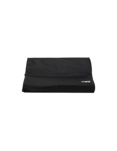MOOG MUSIC Subsequent 25 Dust Cover