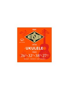 ROTOSOUND RS85C MUTA UKULELE CONCERT