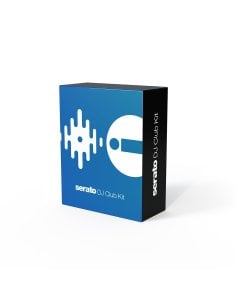 SERATO Serato DJ Club Kit